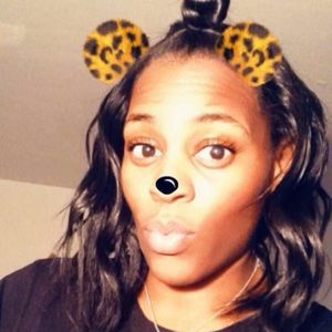 Meet your Posher, Krystal